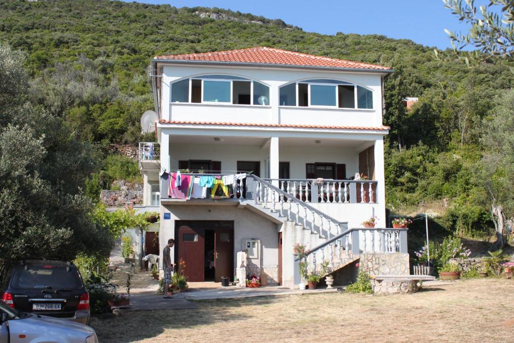 Luka Apartment | Apartments by the sea Luka, Dugi otok - 8182