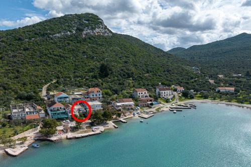 Dubrava Apartment | Apartments by the sea Luka Dubrava, Peljesac - 284