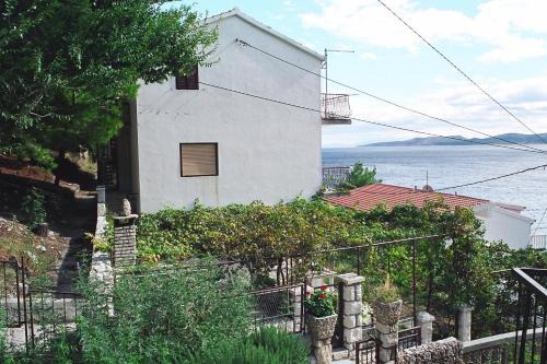 Mimice Apartment | Apartments by the sea Mimice, Omis - 656