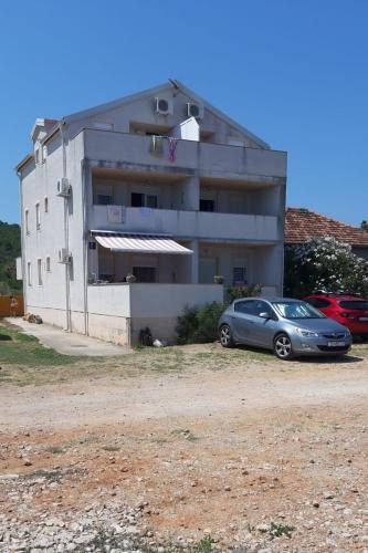Nevidane Apartment | Apartments by the sea Nevidjane, Pasman - 18427