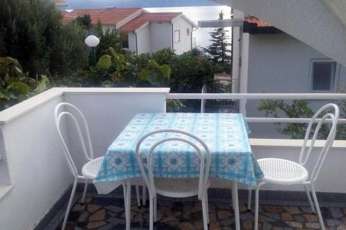 Podaca Apartment | Apartments by the sea Podaca, Makarska - 2631