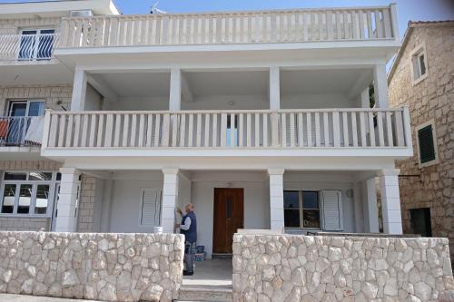 Razanj Apartment | Apartments by the sea Razanj, Rogoznica - 5945
