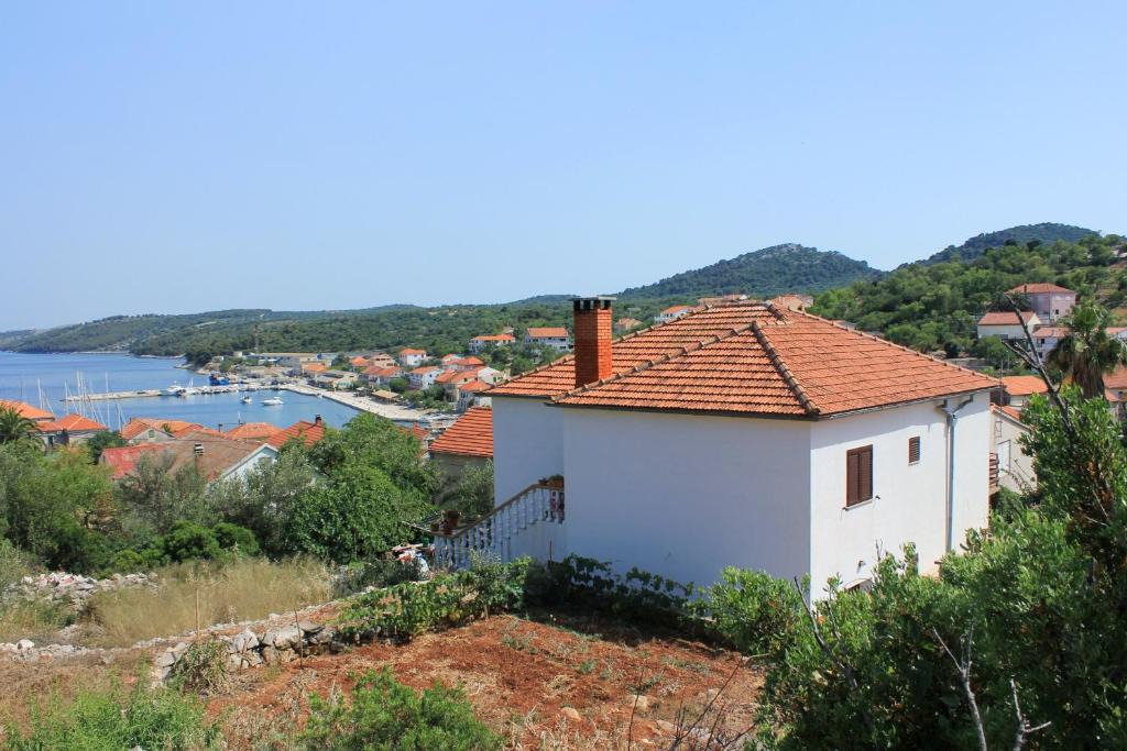 Island Dugi Otok Apartment | Apartments by the sea Sali, Dugi otok - 883