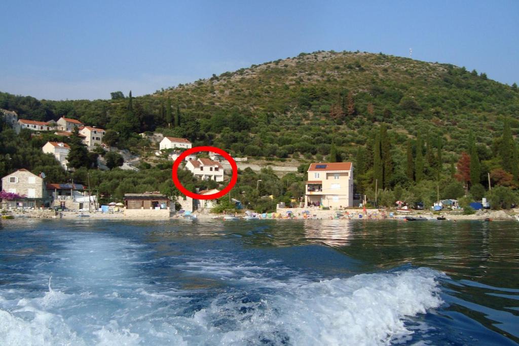 Krucica Apartment | Apartments by the sea Sladjenovici, Dubrovnik - 11531