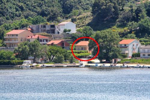 Supetarska Draga Apartment | Apartments by the sea Supetarska Draga - Donja, Rab - 4954