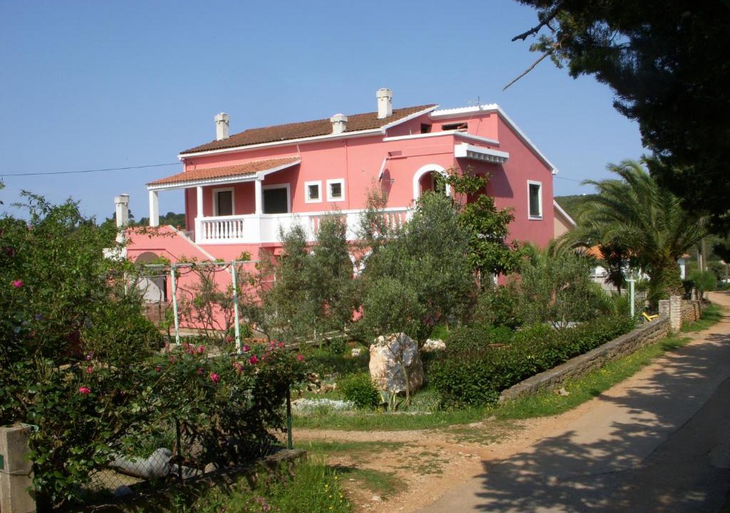 Muline Apartment | Apartments by the sea Susica, Ugljan - 841