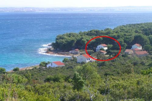 Muline Apartment | Apartments by the sea Susica, Ugljan - 3462