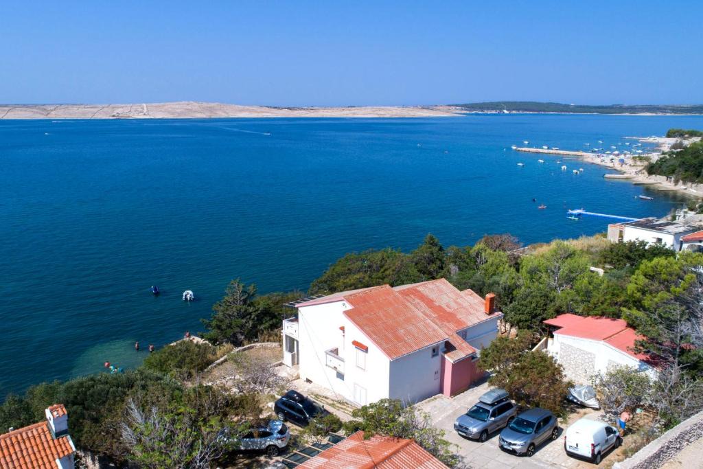 Vidalici Apartment | Apartments by the sea Vidalici, Pag - 6519