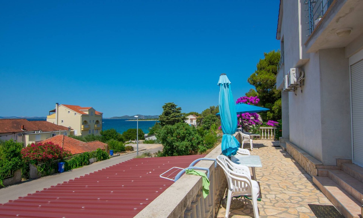 Drage Apartment | Apartments Calida A (27531-A2) - Drage