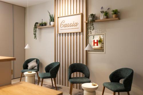 Cove Murtar Apartment | Apartments Cassia