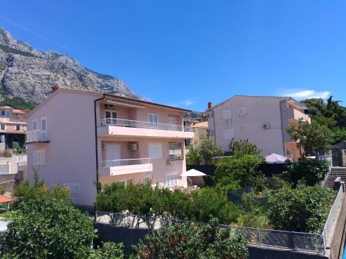 Vrpolje Apartment | Apartments Cecilija