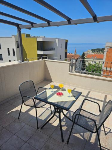 Bidol Apartment | Apartments city center M&M