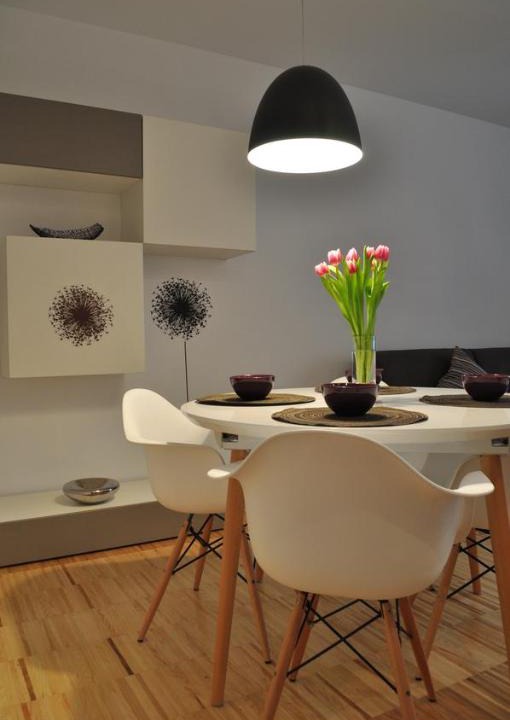 Zagreb Apartment | Apartments City&style