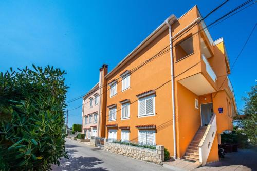 Zrce Apartment | Apartments Cvito