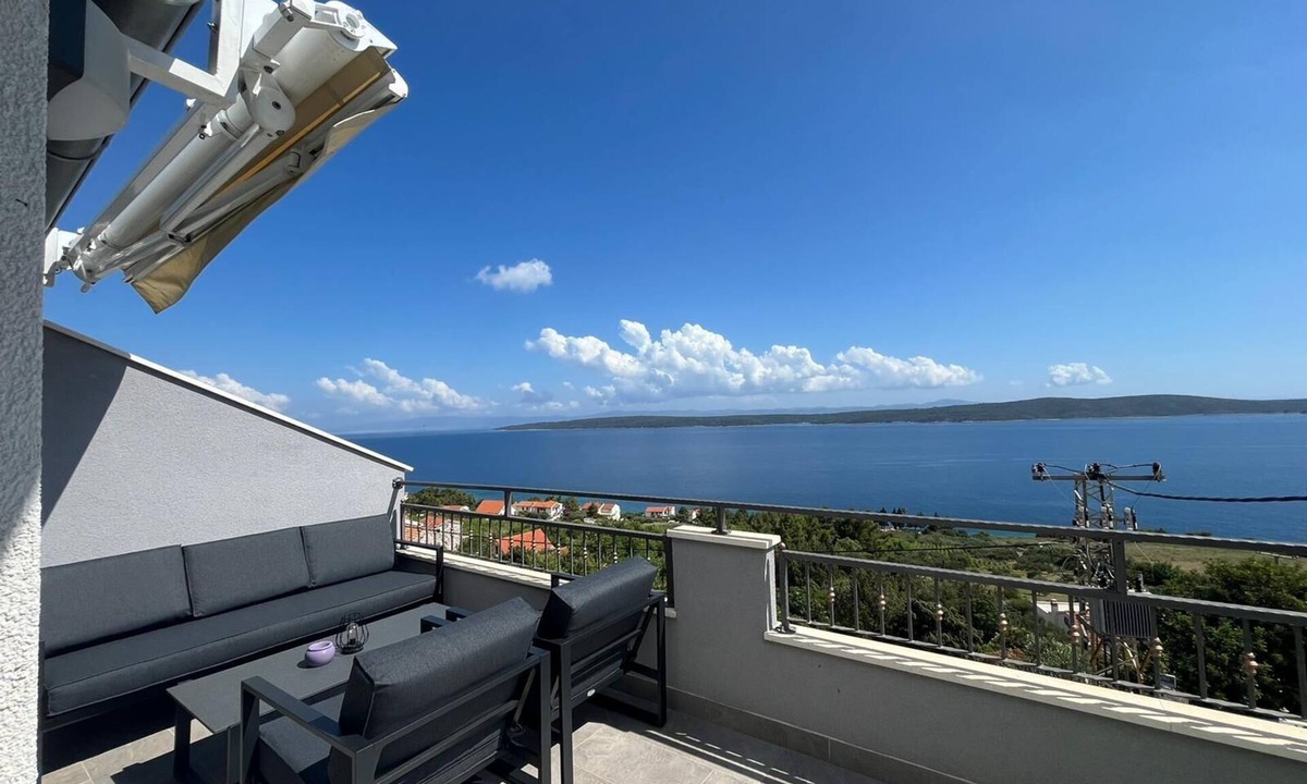 Zavala Apartment | Apartments Dobrila (116711-A4) - Zavala - island Hvar