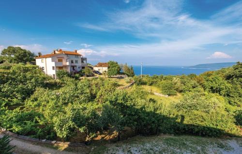 Brsec Apartment | Apartments Damir with Sea View