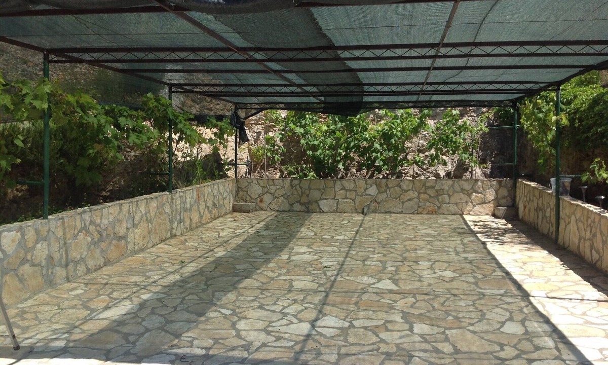 Susica Apartment | Apartments Danica, (14614), Murter, hr