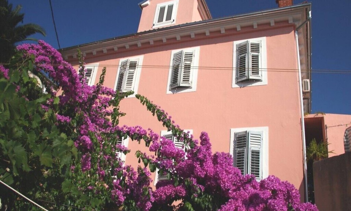 Cove Murtar Apartment | Apartments Danijela, (13921), Mali Lošinj, hr