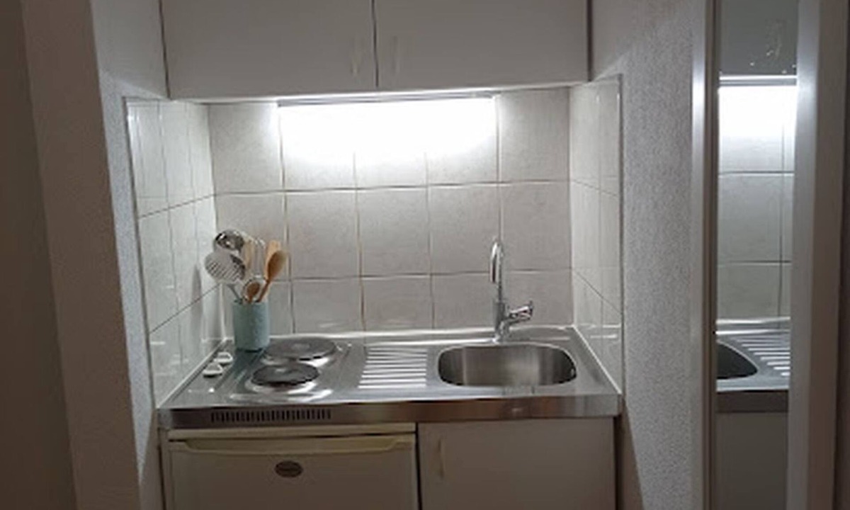 Istok Apartment | Apartments Dariana (116321-A1) - Makarska