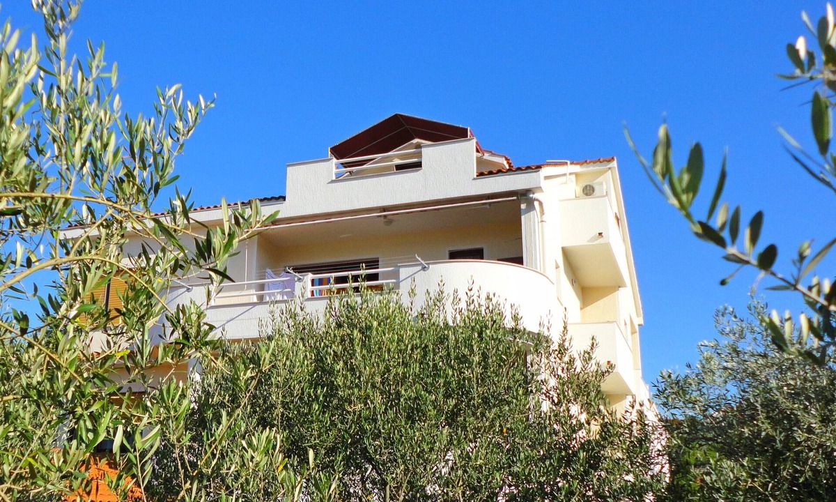 Krk Apartment | Apartments Darko, (14140), Krk, hr