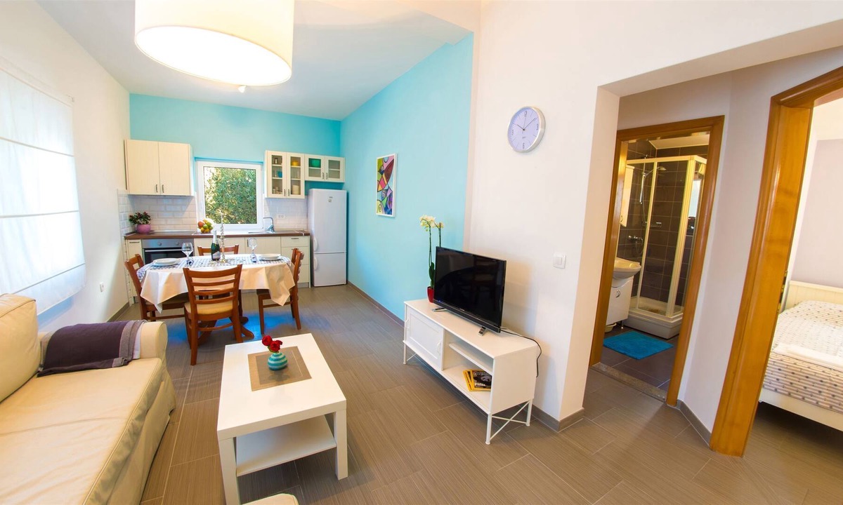 Klek Apartment | Apartments Denis (31401-A3) - Klek