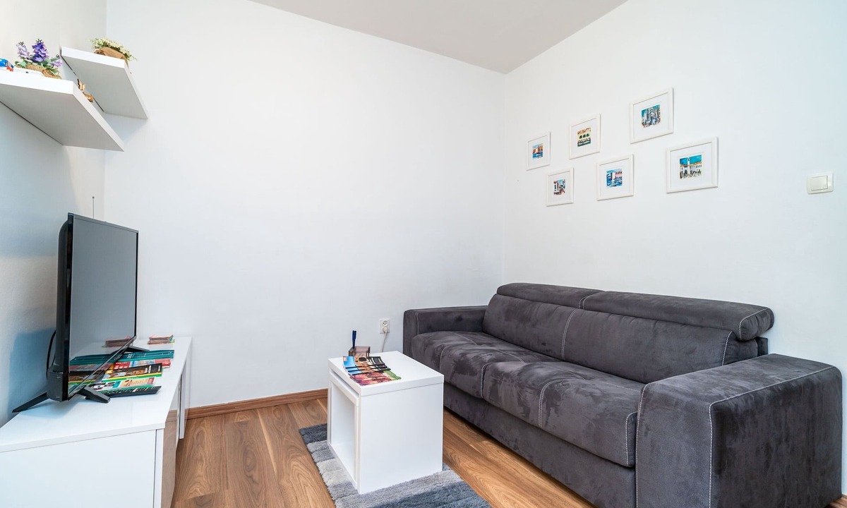 Gornji Kono Apartment | Apartments Depozit - One Bedroom Apartment - Andrije Hebranga 19