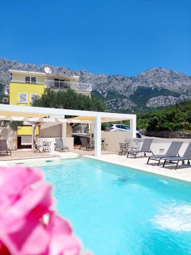 Zaostrog Apartment | Apartments Dia