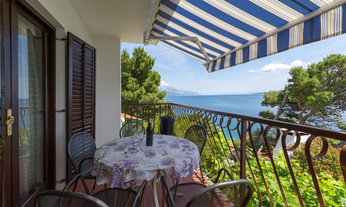 Mimice Apartment | Apartments Djani (31111-A1) - Mimice