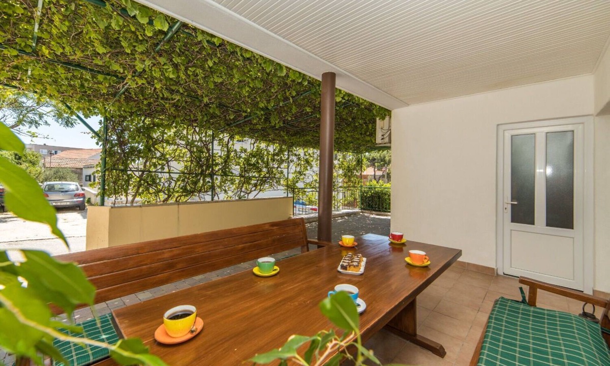 Bidol Apartment | Apartments Dolo (111521-A1) - Makarska