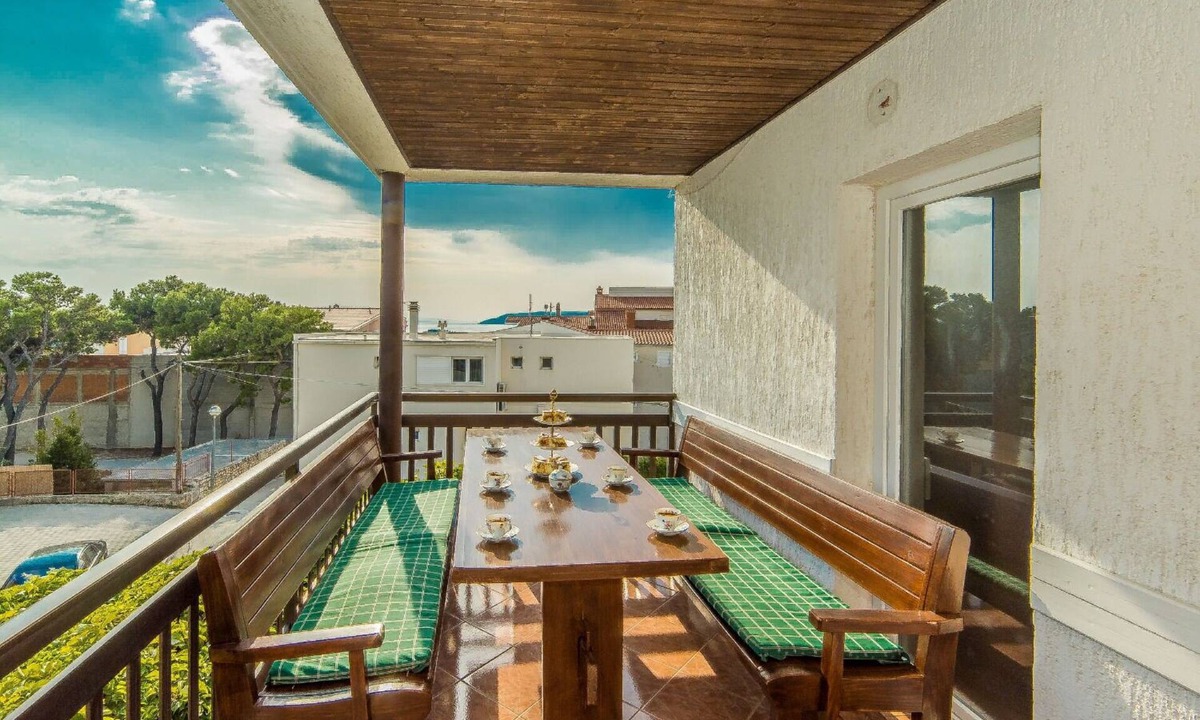 Bidol Apartment | Apartments Dolo (111521-A2) - Makarska