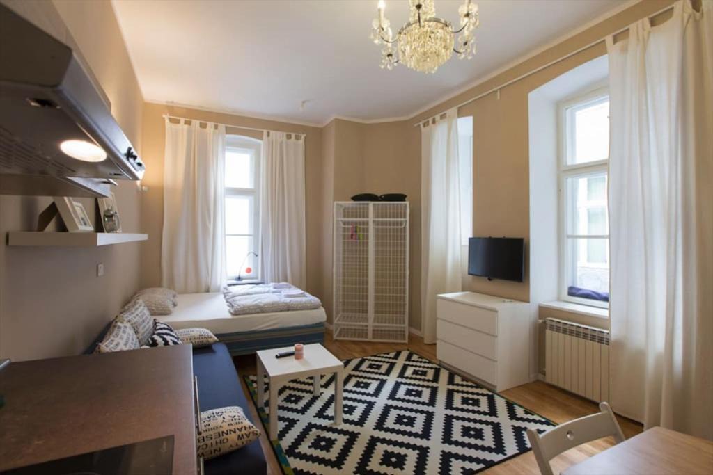Zagreb Apartment | Apartments Downtown