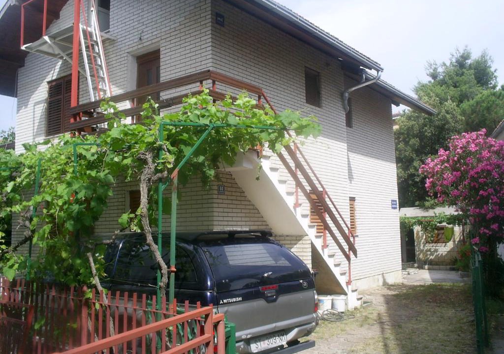 Zaboric Apartment | Apartments Draga Žaborić