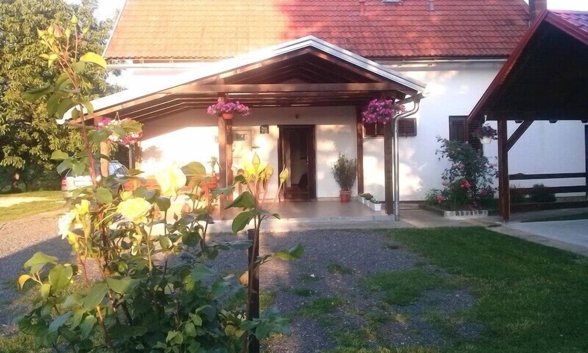 Seliste Apartment | Apartments Dragan, (10696), Plitvice, Croatia