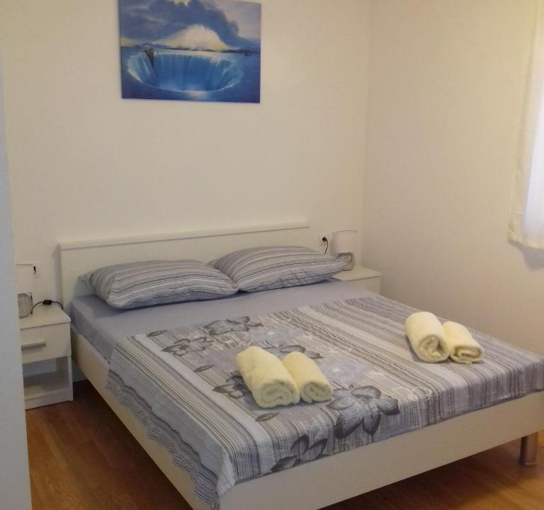 Drace Apartment | Apartments Dugandzic