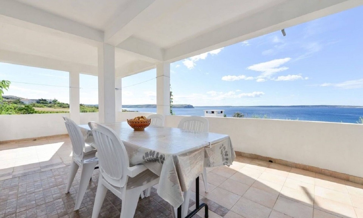 Rtina Apartment | Apartments Edi (105881-A3) - Razanac