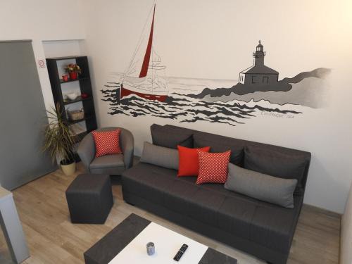Bidol Apartment | Apartments Edita