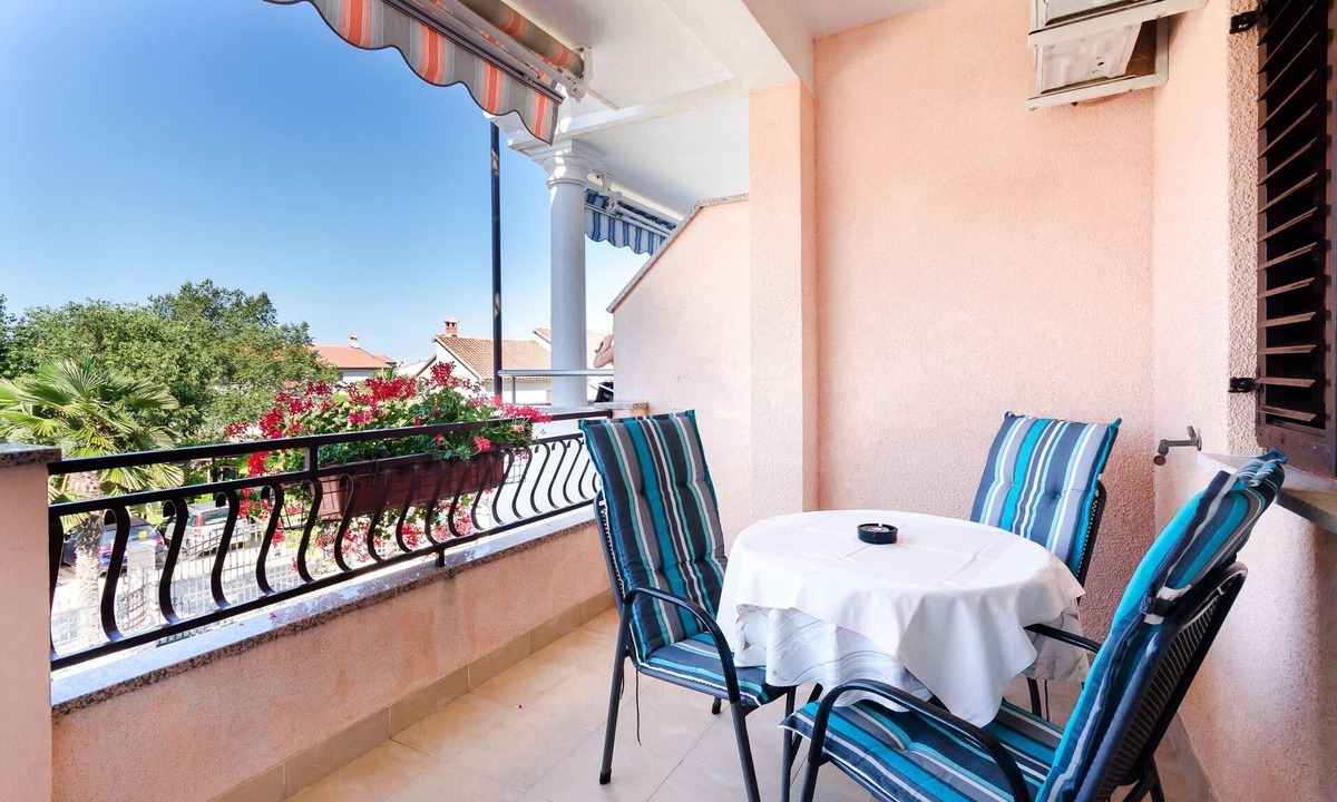 Rovinj Apartment | Apartments Elda (75541-A2) - Rovinj