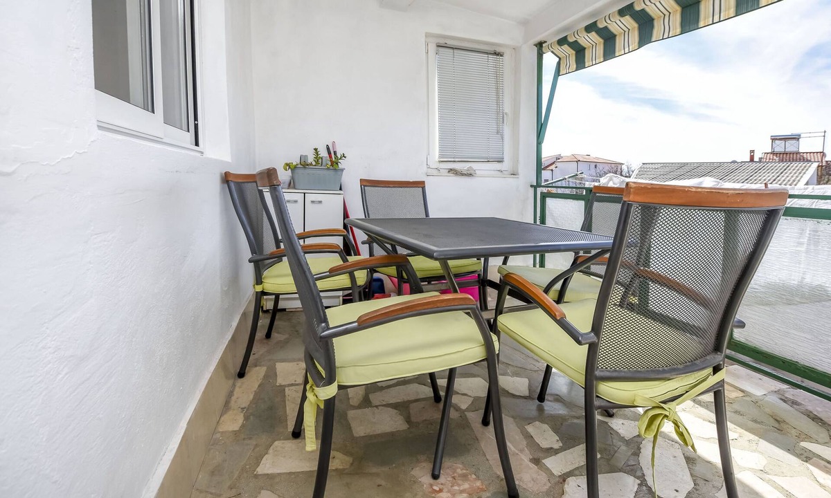 Rogoznica Apartment | Apartments Ercegović (20551-A1) - Rogoznica