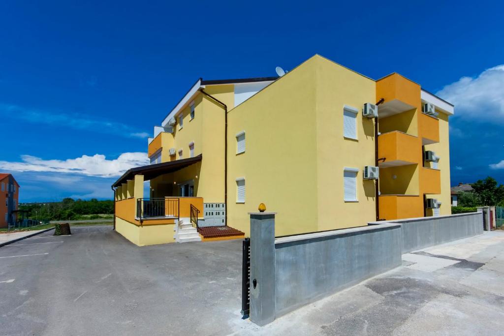 Finida Apartment | Apartments Finida Umag