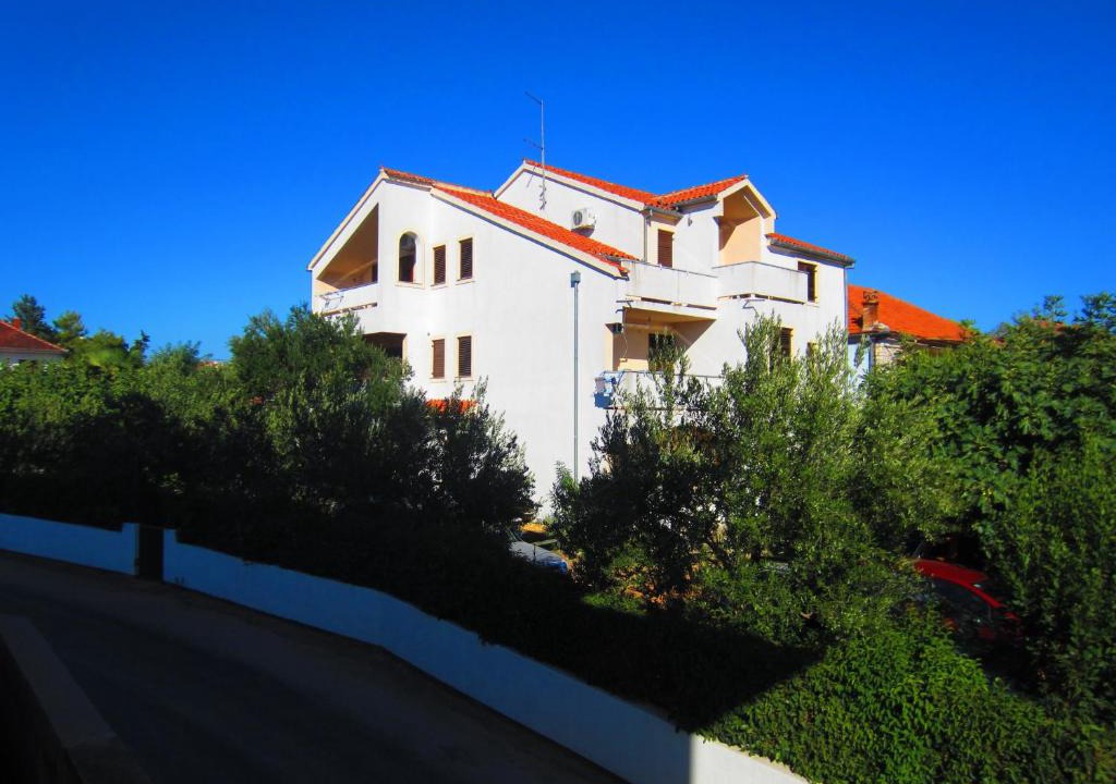 Turanj Apartment | Apartments Fjaka