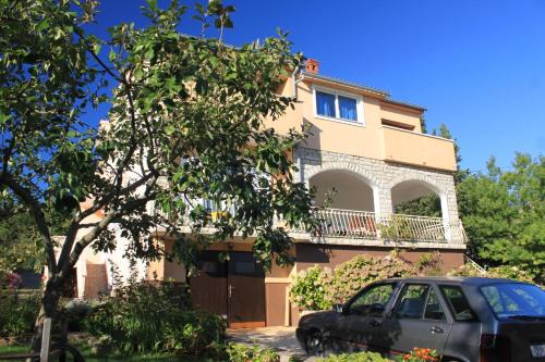 Zdrelac Apartment | Apartments for families with children Zdrelac, Pasman - 8424