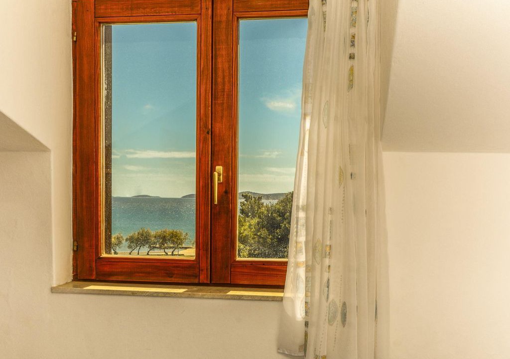 Vodice Apartment | Apartments Friganovic / Apartment A1 Two Bedrooms