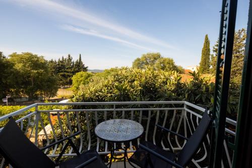 Sveti Filip i Jakov Apartment | Apartments Gaja Green ap