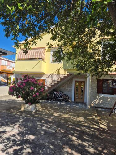 Sukosan Apartment | Apartments Gasparovic