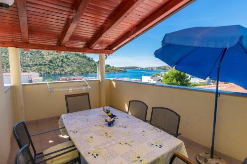 Podglavica Apartment | Apartments Glorija