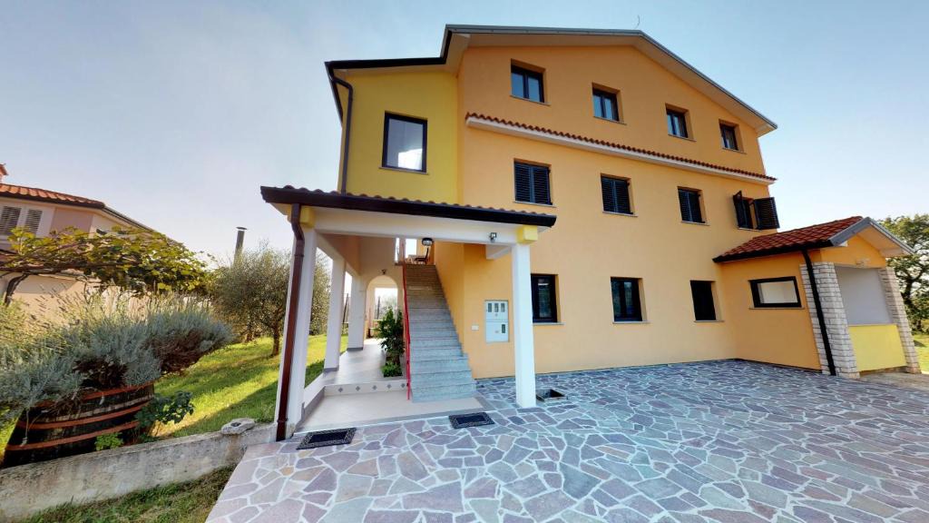Vilanija Apartment | Apartments Goga