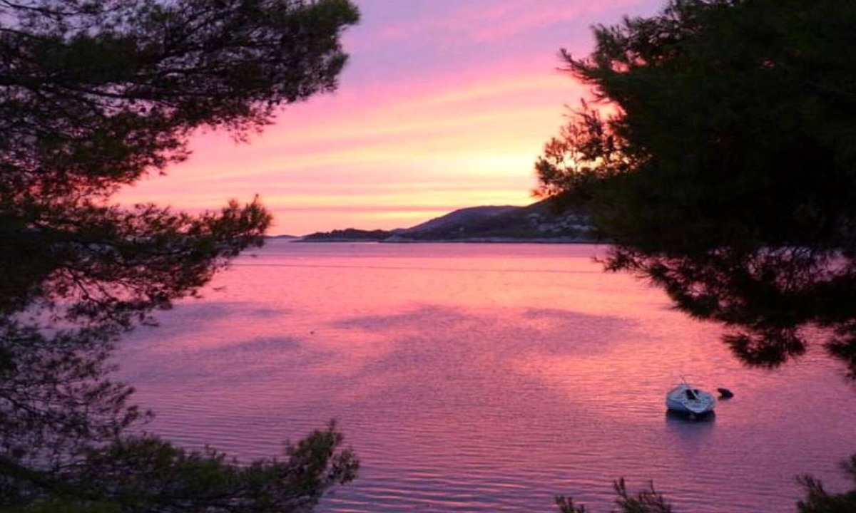 Brna Apartment | Apartments Dalibor (52581-A3) - Brna - island Korcula