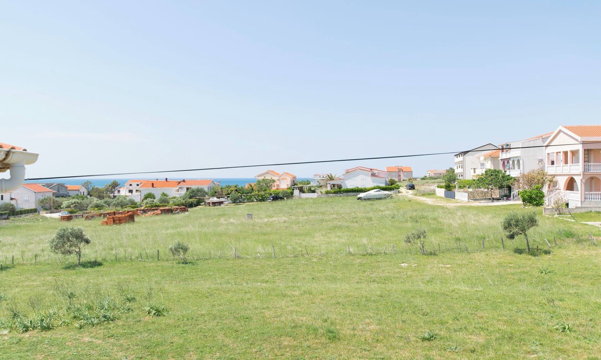 Povljana Apartment | Apartments Sanja (13501-A3) - Povljana - island Pag