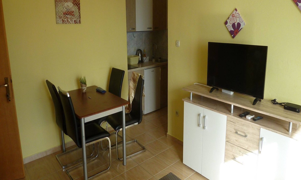 Starigrad Apartment | Apartments Smokvica - Superior One Bed/Apt