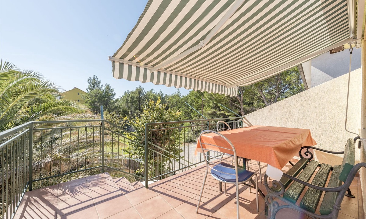 Starigrad Apartment | Apartments and Rooms Dragica (27021-A1) - Starigrad Paklenica